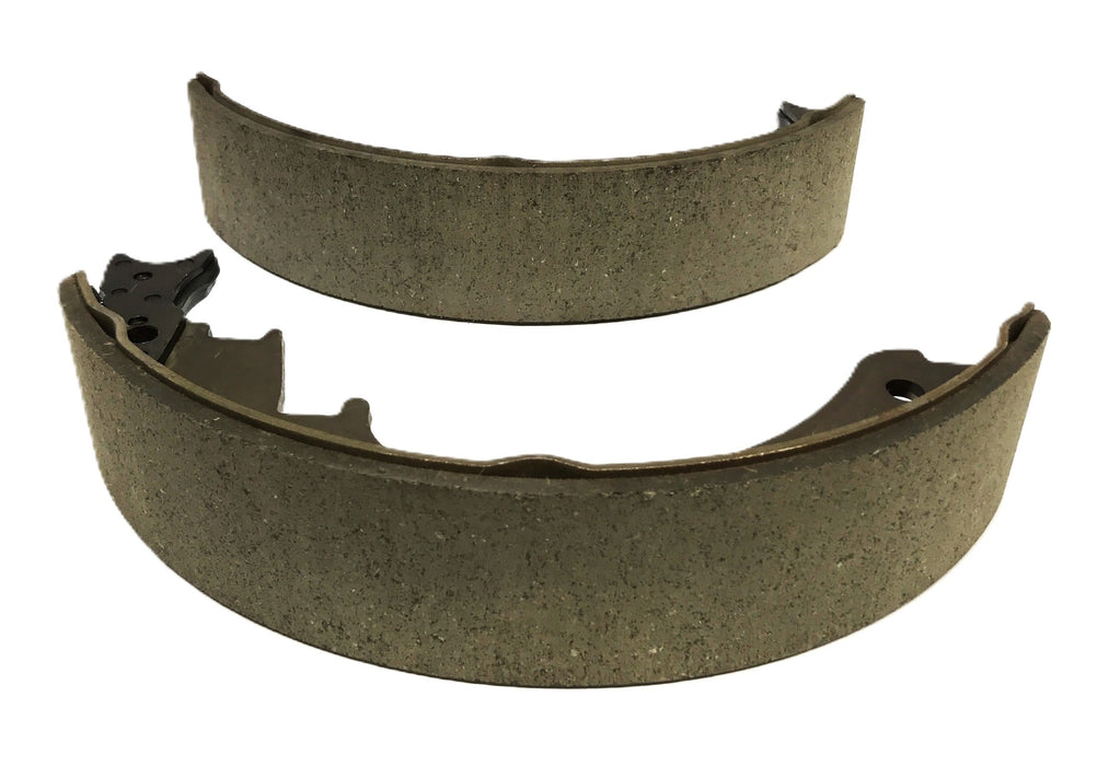Total Source Forklift Brake Shoe Set LP603-8618 NOS