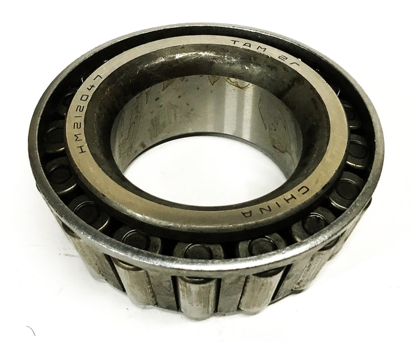 TAM2R Tapered Roller Bearing Cone HM212047 [Lot of 3] NOS