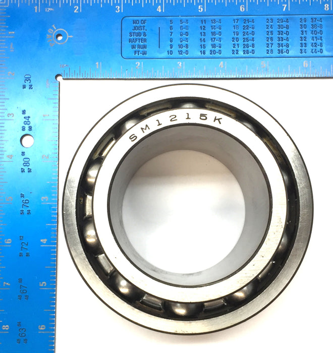 Fafnir Insert Ball Bearing without Collar (No Box) SM1215K (215H) NOS