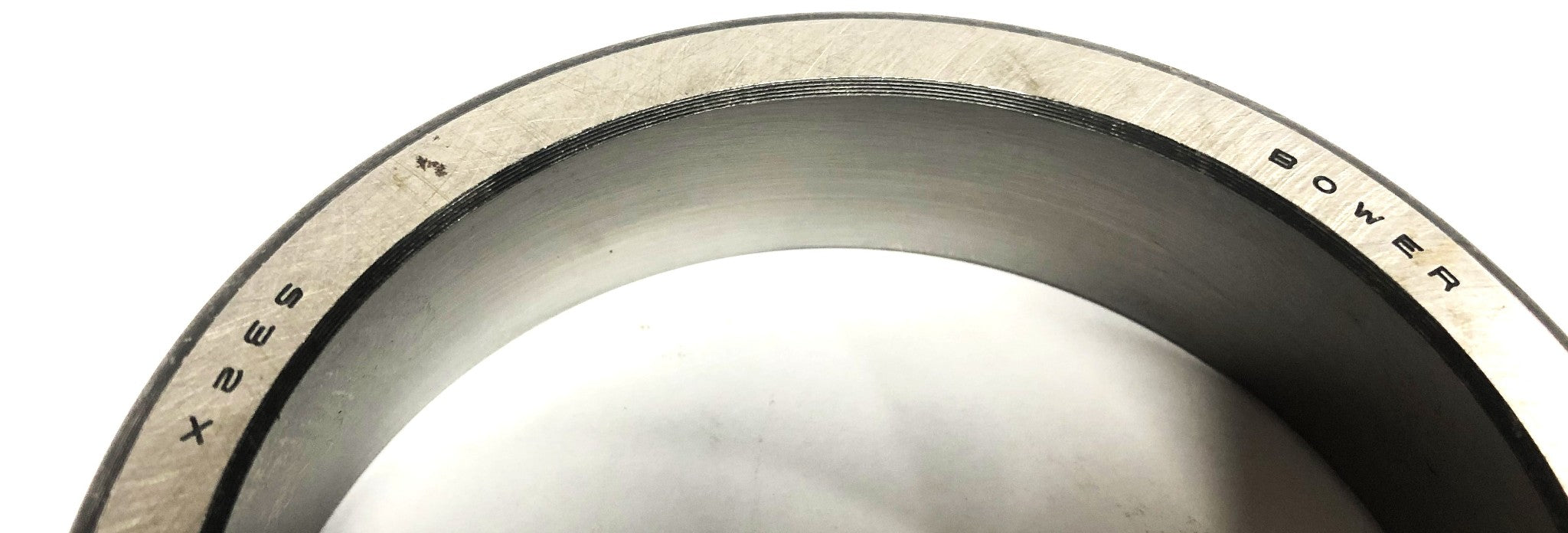Bower Tapered Roller Bearing Cup No Box 532X NOS