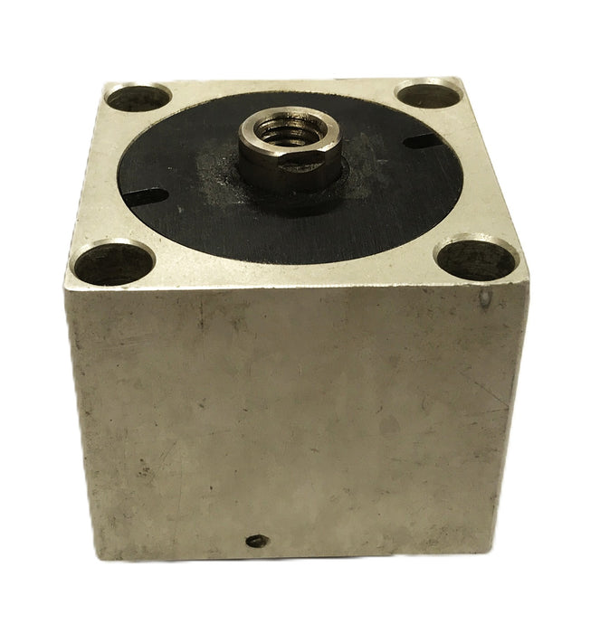 Unbranded 3 inch x 2-5/8 inch Pneumatic Cylinder USED