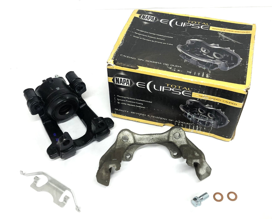 NAPA Total Eclipse Adaptive Caliper 2773XB REMANUFACTURED