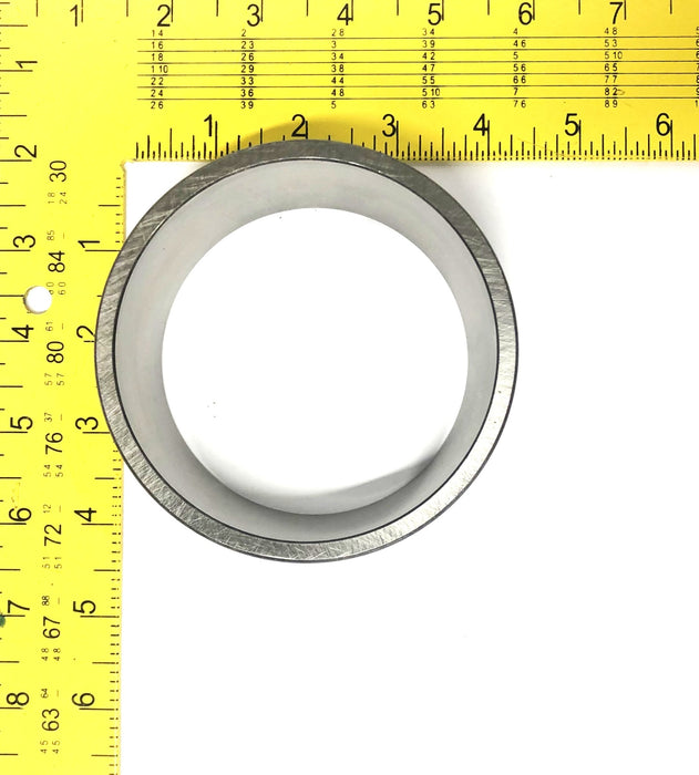 Bower Tapered Roller Bearing Cup No Box 532X NOS