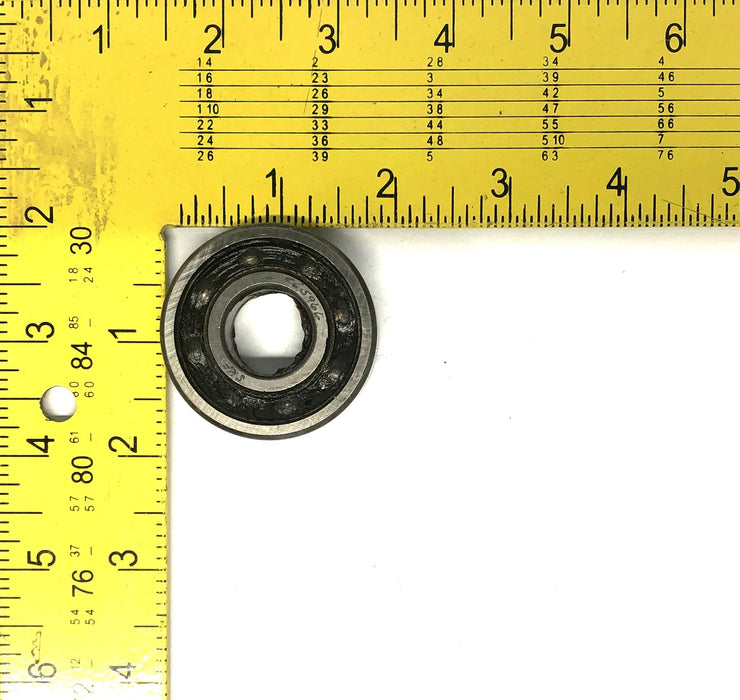 SKF Single Row Ball Bearing 465966 NOS