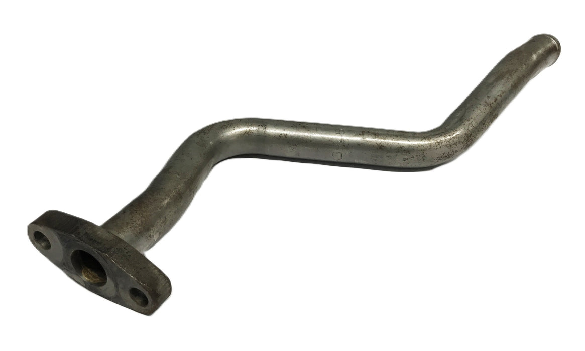 Cummins OEM Turbo Oil Drain Connection 3945108 NOS