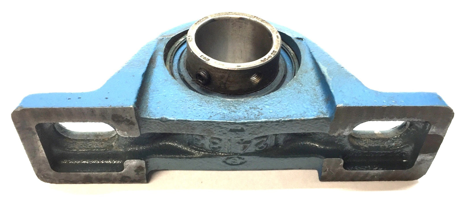 Dodge Pillow Block Bearing 124133 (SC-1-1/4) USED