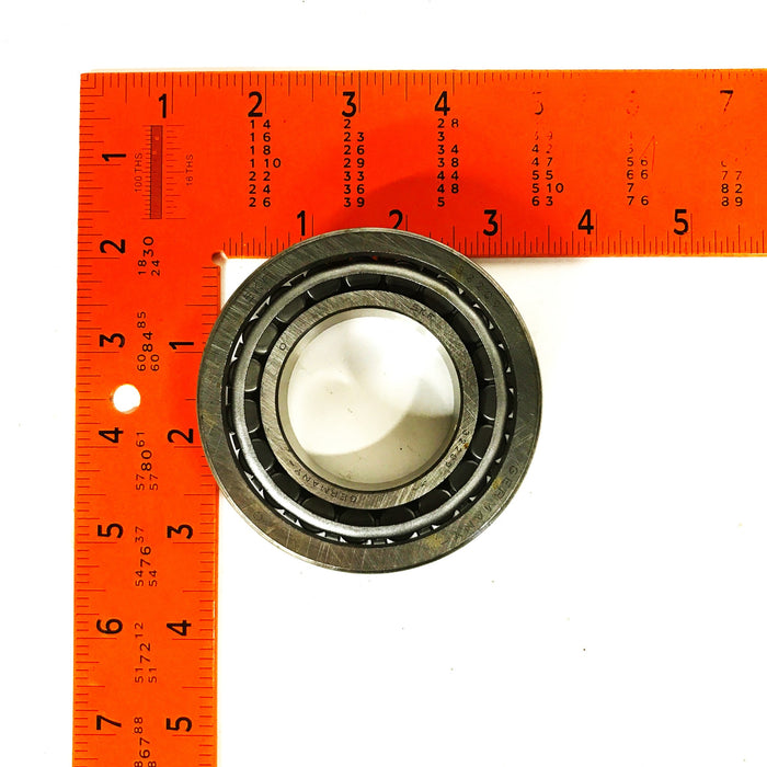 Steyr Tapered Roller Bearing Cone and Cup 32209 NOS