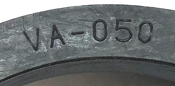 SES V-Ring Shaft Seal VA-050 [Lot of 5] NOS
