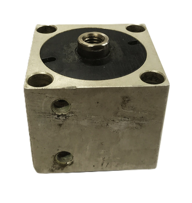 Unbranded 3 inch x 2-5/8 inch Pneumatic Cylinder USED