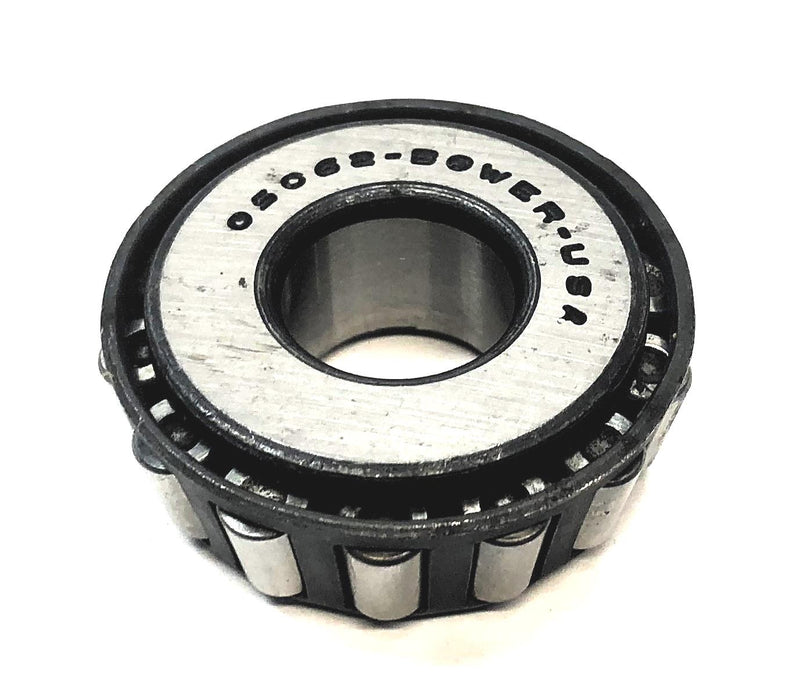Bower Tapered Roller Bearing Cone 05062 NOS