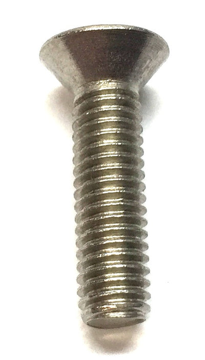 Fastenal 3/4" Stainless Phillips Flat Head Screw 10-32 [Lot of 90] 1131981 NOS