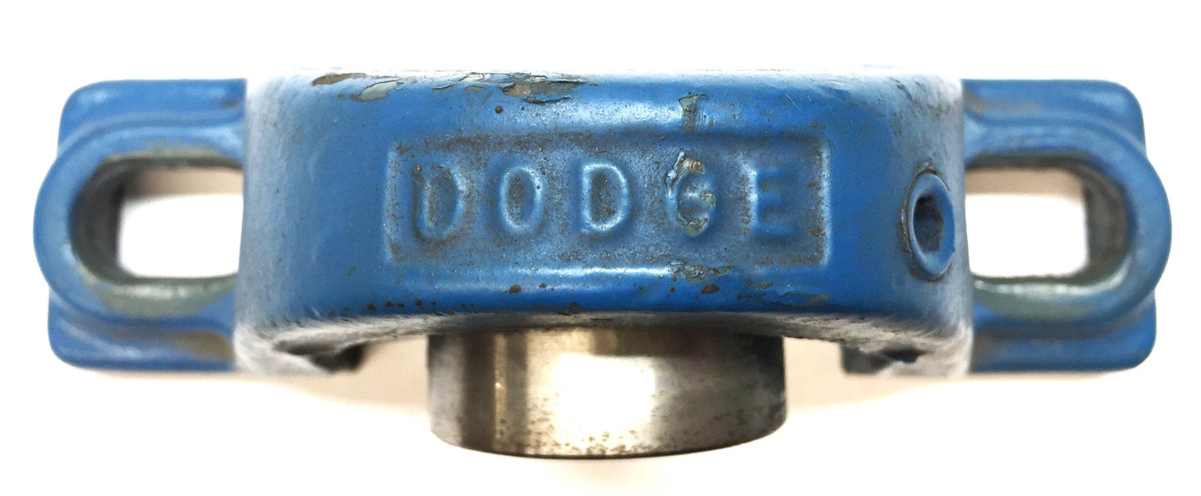 Dodge Pillow Block Bearing 124133 (SC-1-1/4) USED