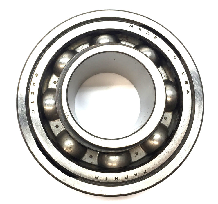 Fafnir Insert Ball Bearing without Collar (No Box) SMN207K (312S/312KB) NOS