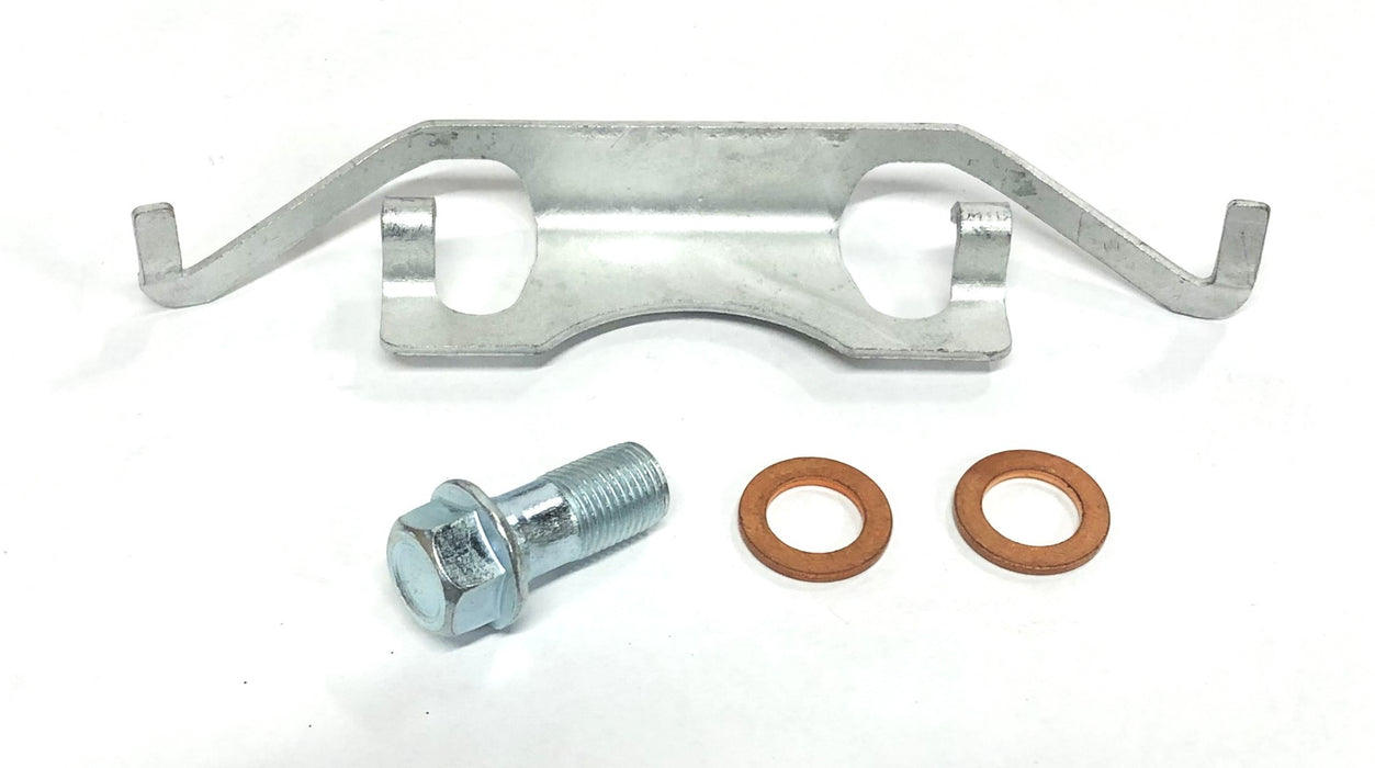 NAPA Total Eclipse Adaptive Caliper 2773XB REMANUFACTURED