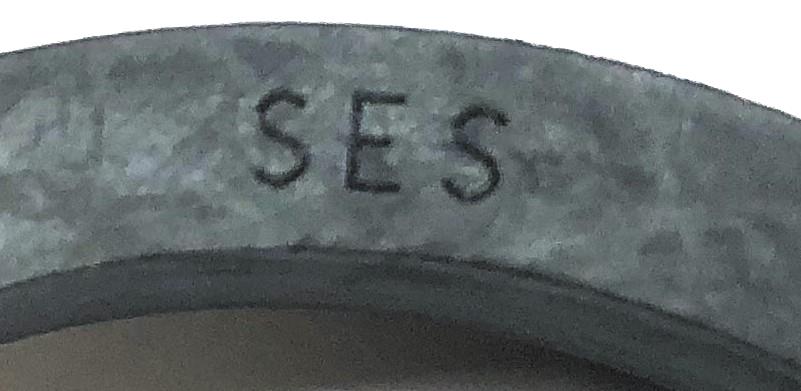 SES V-Ring Shaft Seal VA-050 [Lot of 5] NOS