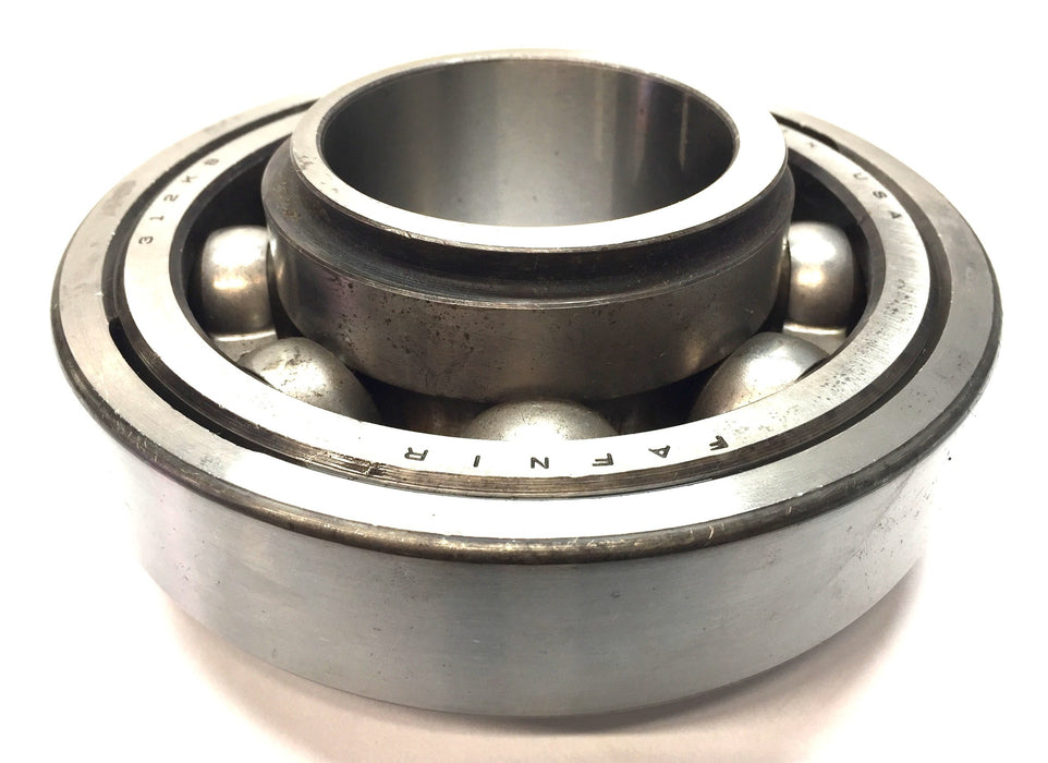 Fafnir Insert Ball Bearing without Collar (No Box) SMN207K (312S/312KB) NOS