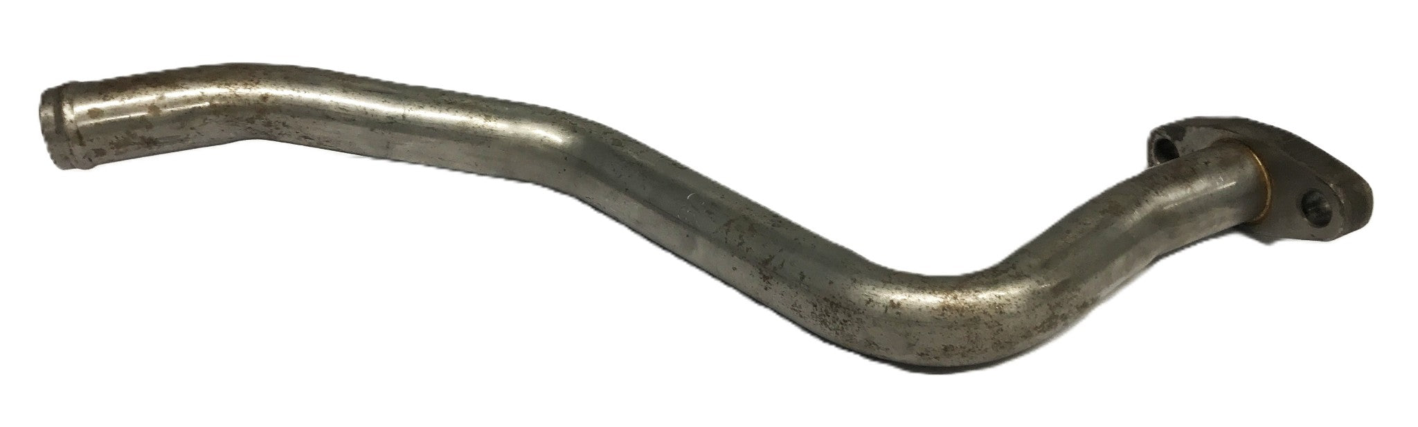 Cummins OEM Turbo Oil Drain Connection 3945108 NOS