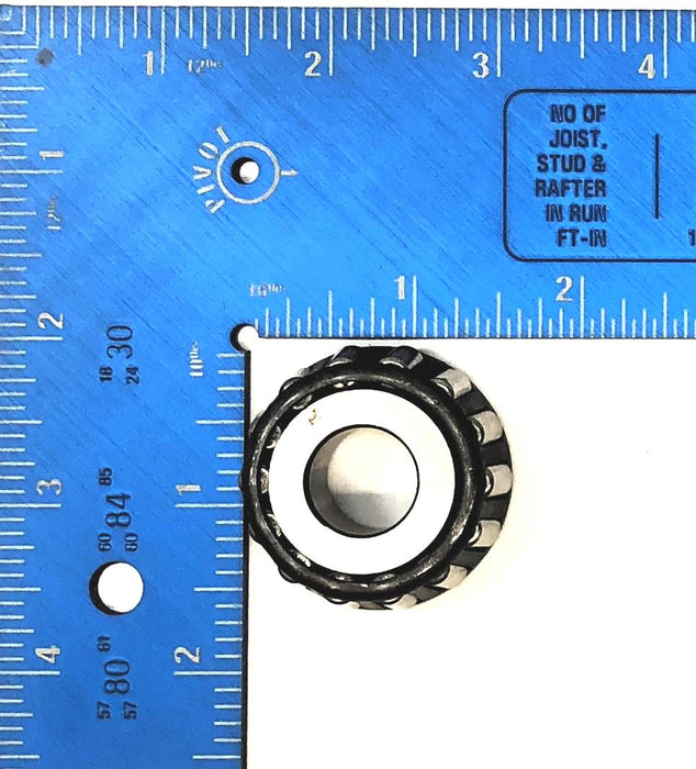 Bower Tapered Roller Bearing Cone 05062 NOS