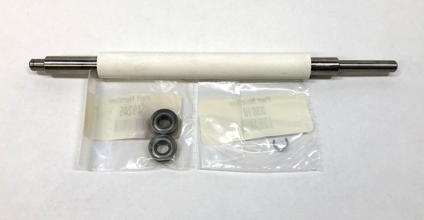 Zebra Platen Roller Maintenance Kit G43110M NOS