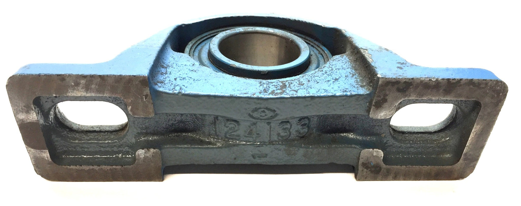 Dodge Pillow Block Bearing 124133 (SC-1-1/4) USED