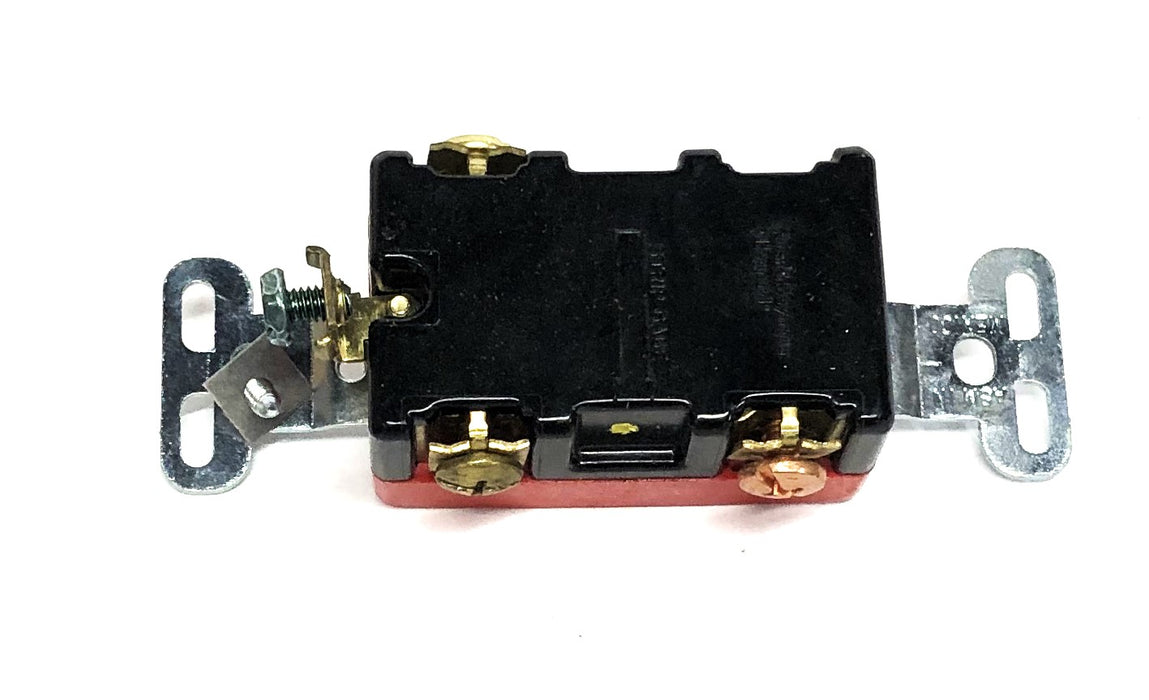 Legrand Pass & Seymour 20A 120-277VAC 3-Way Locking Switch 20AC3-L [Lot of 3]NOS