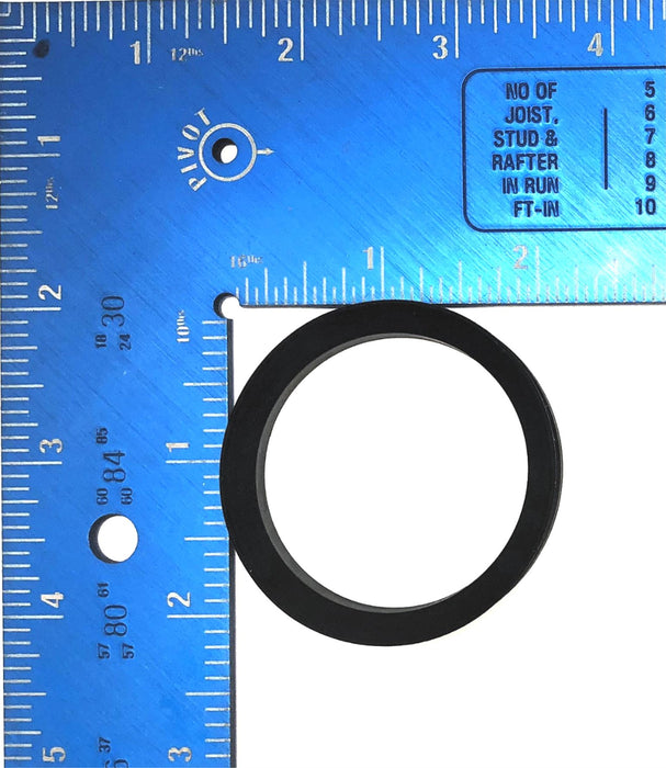 SES V-Ring Shaft Seal VA-050 [Lot of 5] NOS