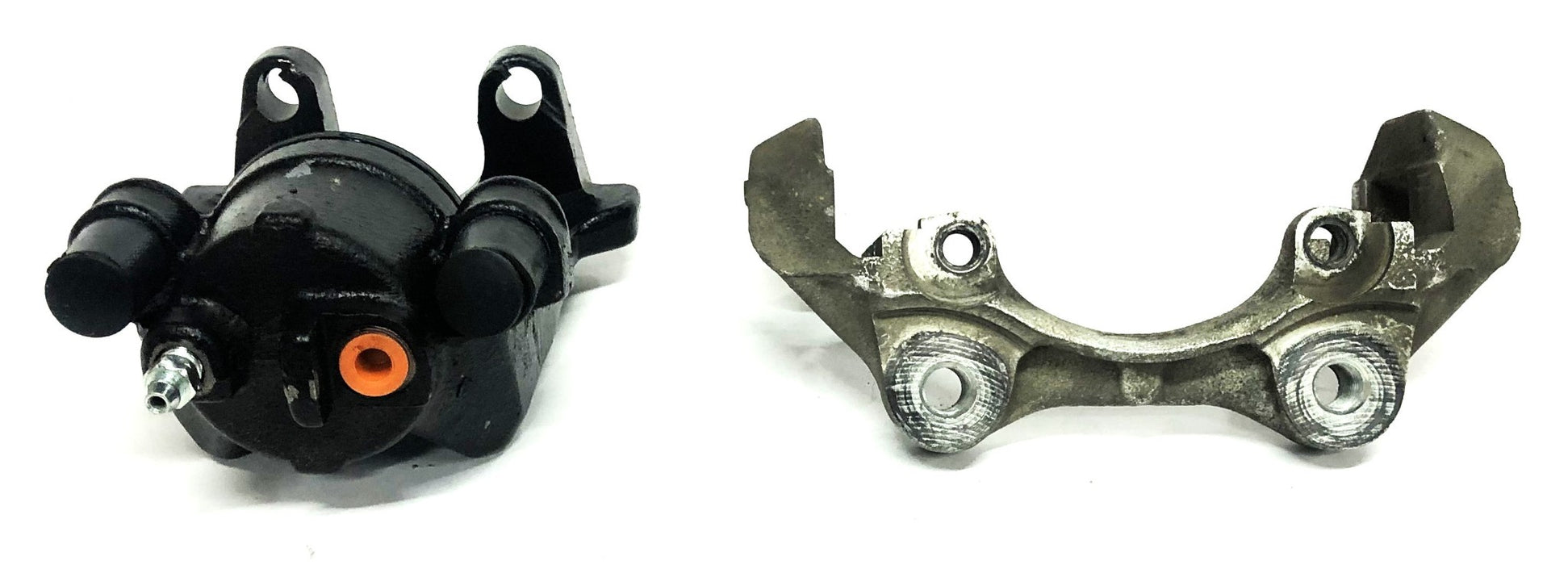 NAPA Total Eclipse Adaptive Caliper 2773XB REMANUFACTURED