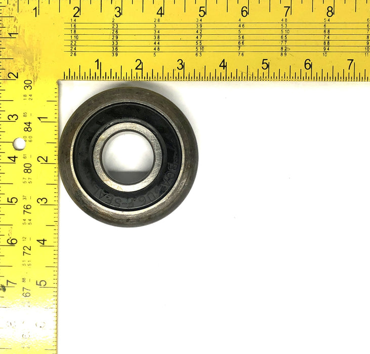 BCA Mast Roller Bearing MG306FFB NOS