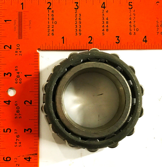 Timken Tapered Roller Bearing Cone 529-X NOS