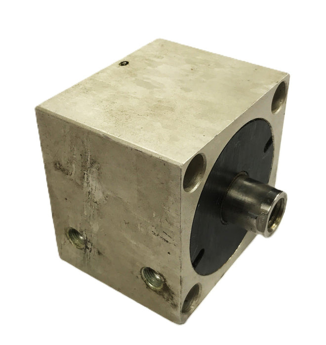Unbranded 3 inch x 2-5/8 inch Pneumatic Cylinder USED