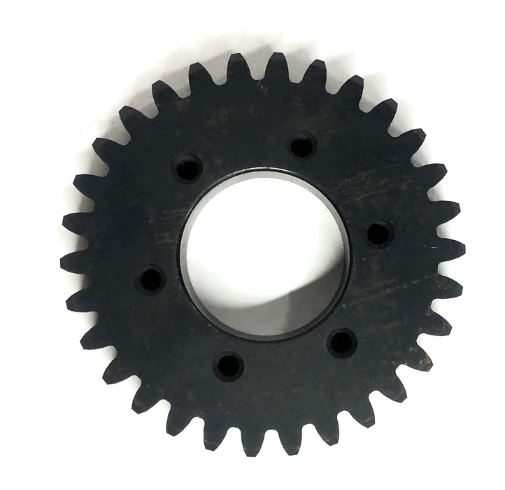 Unbranded 30 Tooth 3.77IN OD 1.57IN ID Drive Gear for Allpac Wrapper 200065 NOS