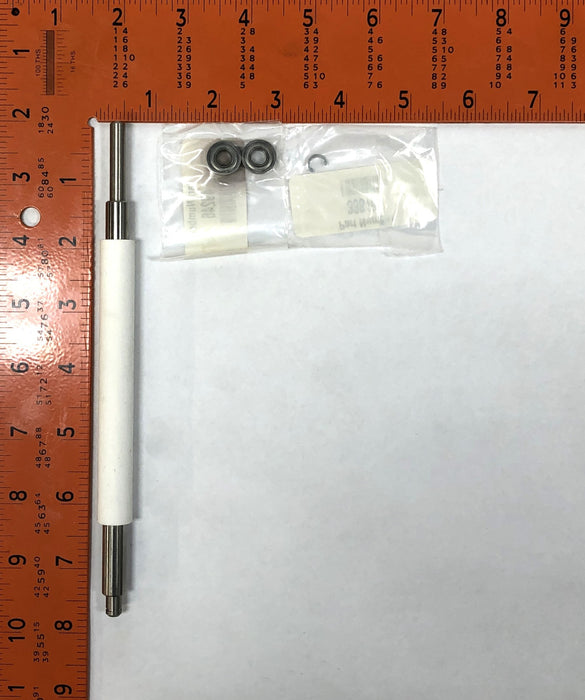 Zebra Platen Roller Maintenance Kit G43110M NOS