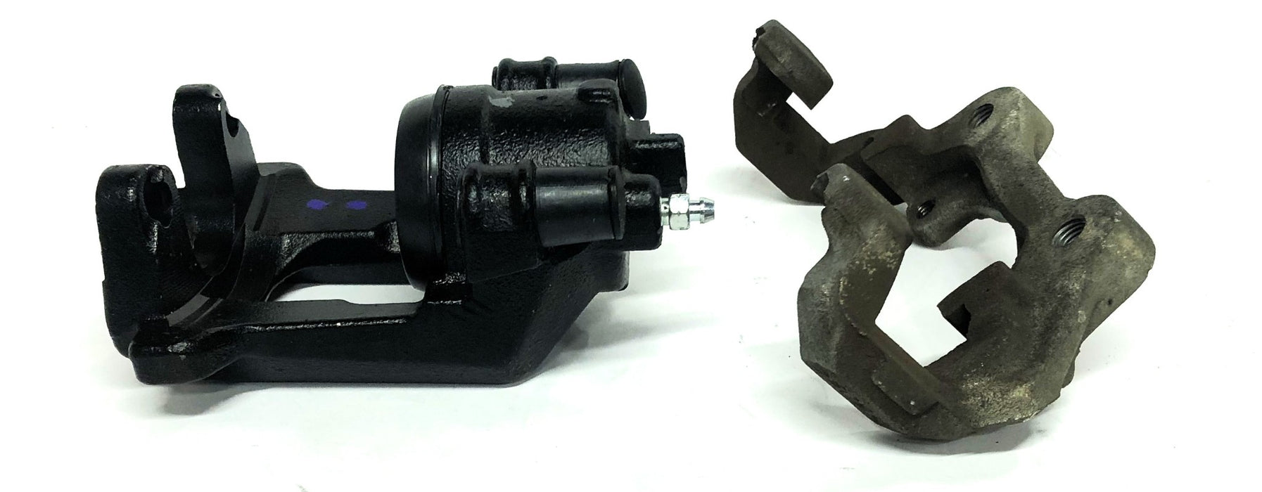 NAPA Total Eclipse Adaptive Caliper 2773XB REMANUFACTURED