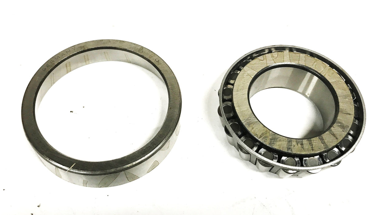 Steyr Tapered Roller Bearing Cone and Cup 32209 NOS