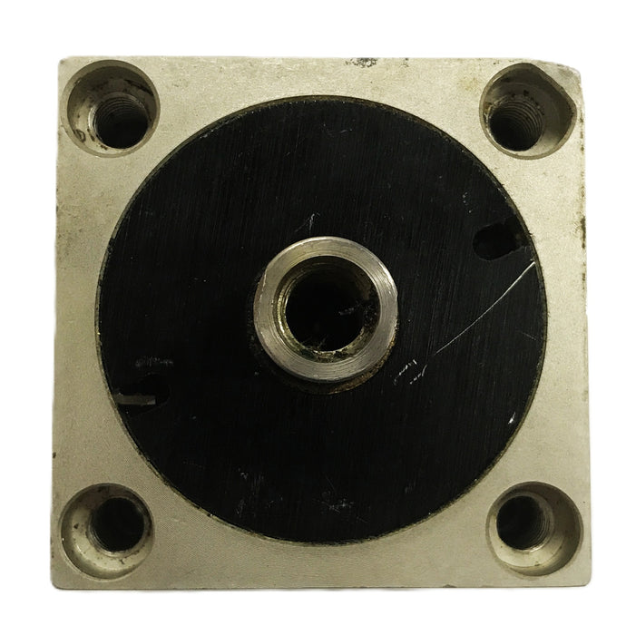 Unbranded 3 inch x 2-5/8 inch Pneumatic Cylinder USED