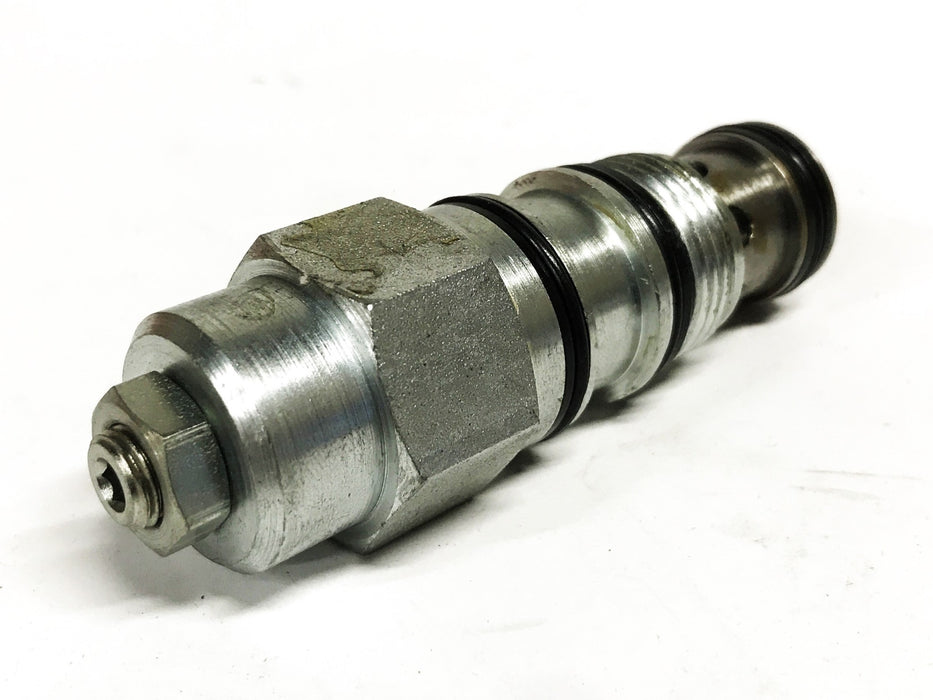 Sun Hydraulics Counter Ballance Valve Cartridge Sun 8FP8-CBEH-LCN NOS