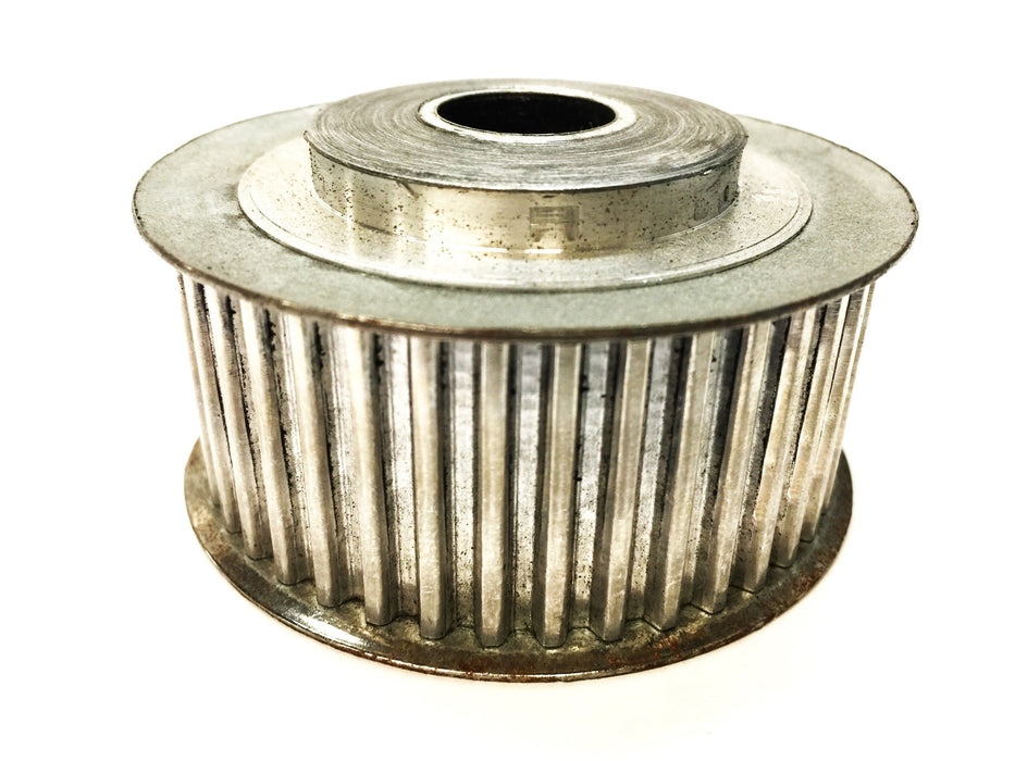 Ametric Timing Belt Pulley 36T5/42 USED