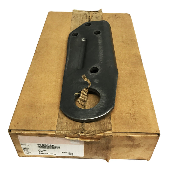 Cummins OEM Engine Lifting Bracket 4983728 NOS