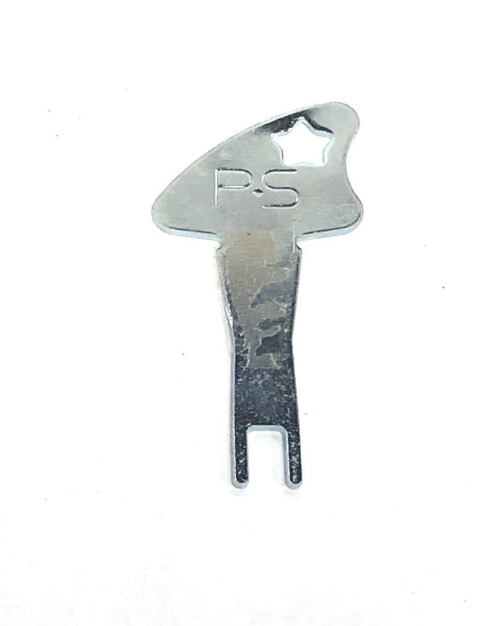 Legrand Pass & Seymour 20A 120-277VAC 3-Way Locking Switch PS20AC3-L NOS