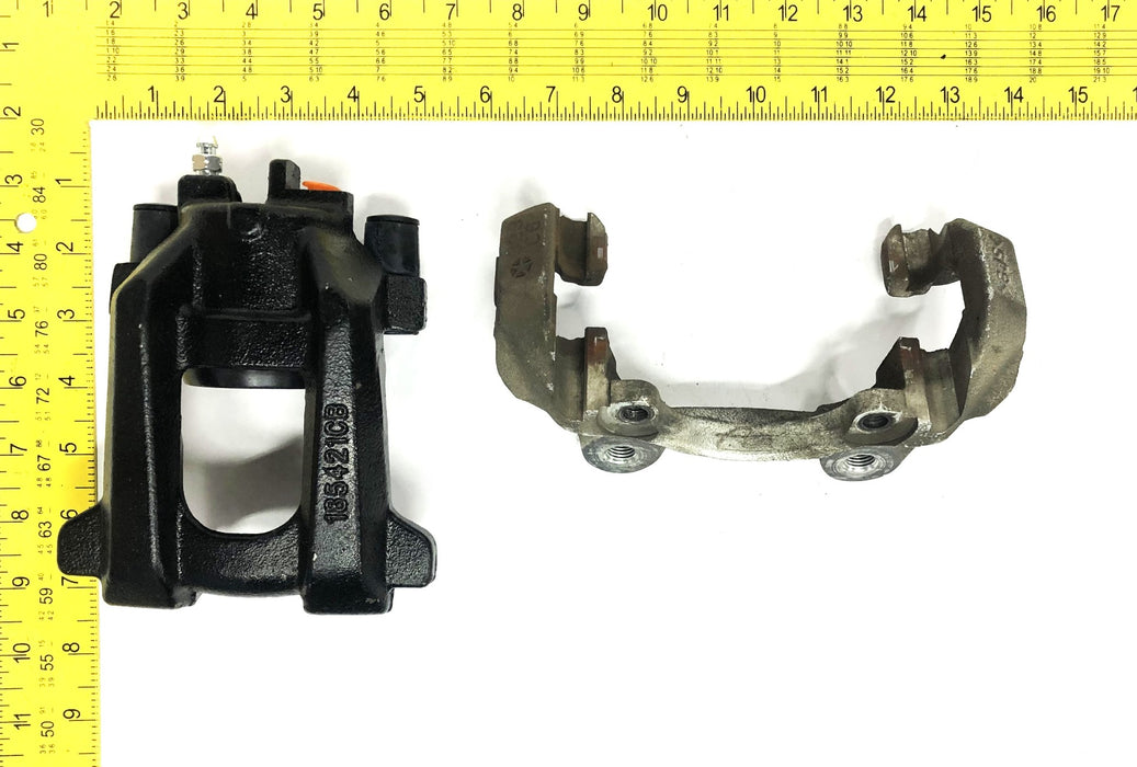 NAPA Total Eclipse Adaptive Caliper 2773XB REMANUFACTURED