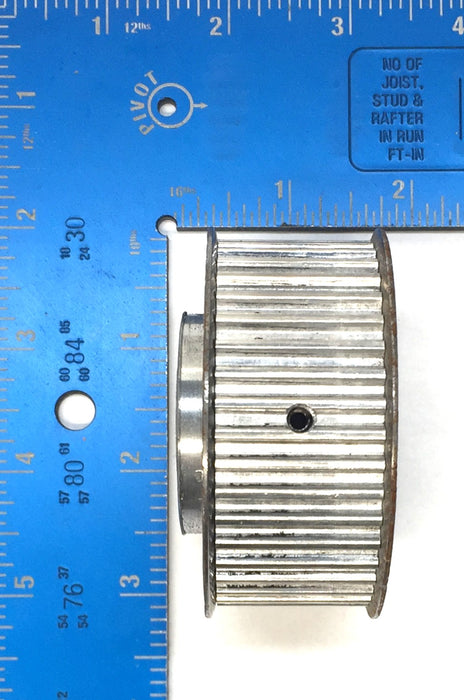 Ametric Timing Belt Pulley 36T5/42 USED