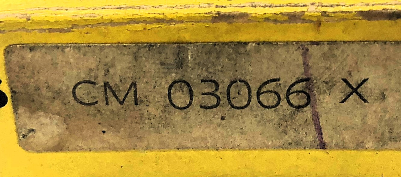 SNR Tapered Roller Bearing Cone 03066-X NOS