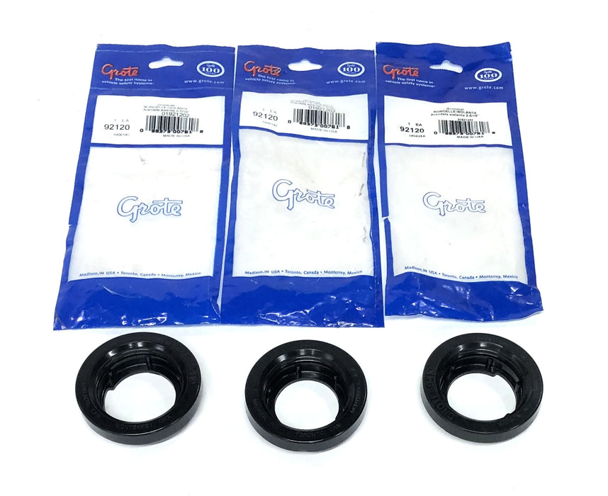 Grote 2-5/16 Inch Grommet 92120 [Lot of 3] NOS