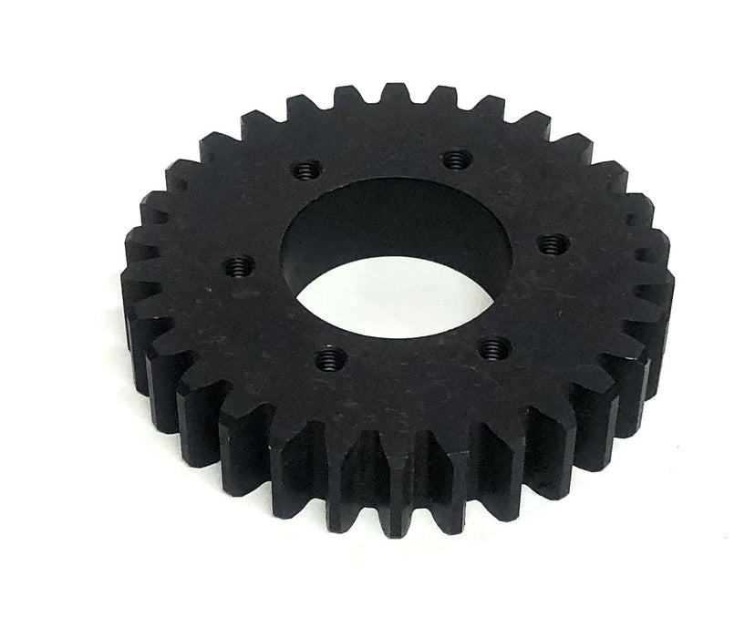 Unbranded 30 Tooth 3.77IN OD 1.57IN ID Drive Gear for Allpac Wrapper 700000 NOS