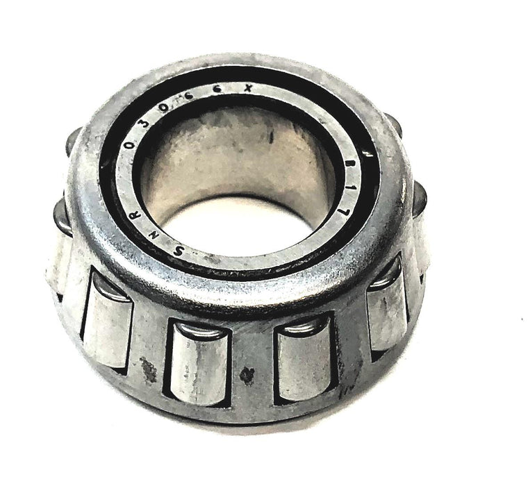 SNR Tapered Roller Bearing Cone 03066-X NOS