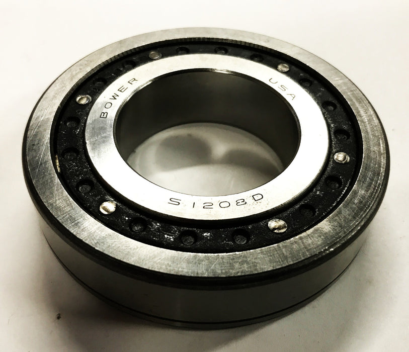 Bower Cylindrical Roller Bearing Assembly M1208DA/S1208D (No Box) NOS