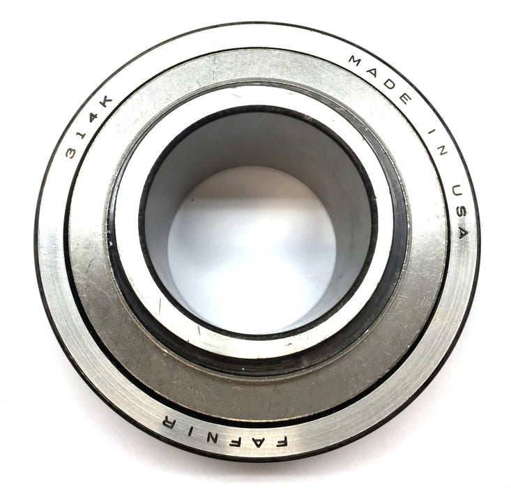 Fafnir Insert Ball Bearing without Collar (No Box) SMN212K (314K) NOS