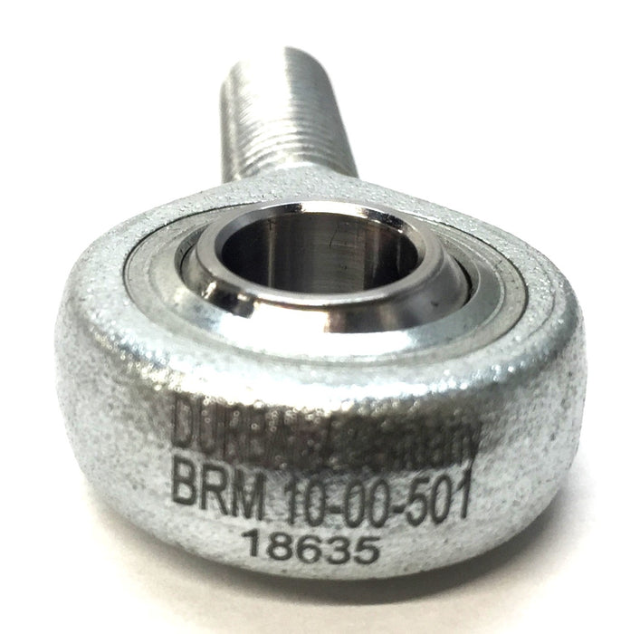 Durbal Special Rod End BRM10-00-501 NOS