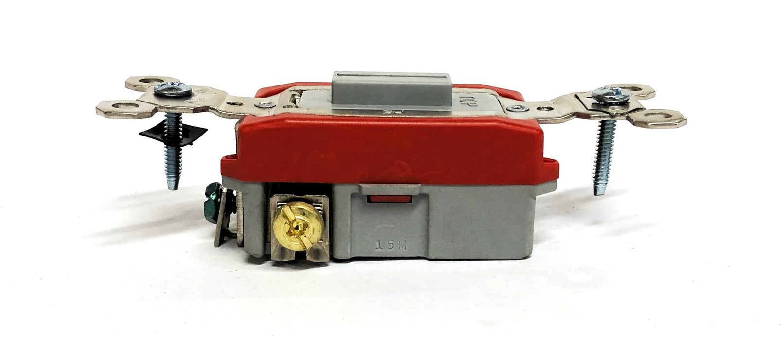 Legrand Pass & Seymour 20A 120-277VAC 3-Way Locking Switch PS20AC3-L NOS