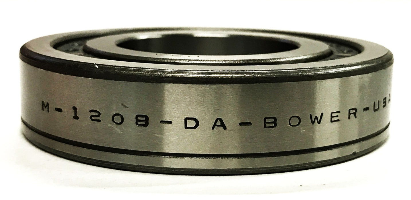 Bower Cylindrical Roller Bearing Assembly M1208DA/S1208D (No Box) NOS